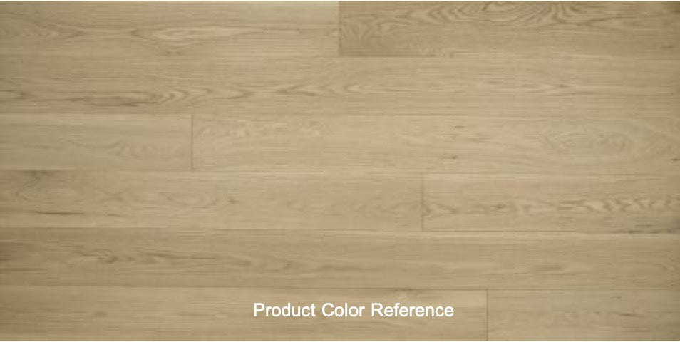 Milkyway-Engineered Hardwood Flooring