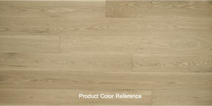 Milkyway-Engineered Hardwood Flooring