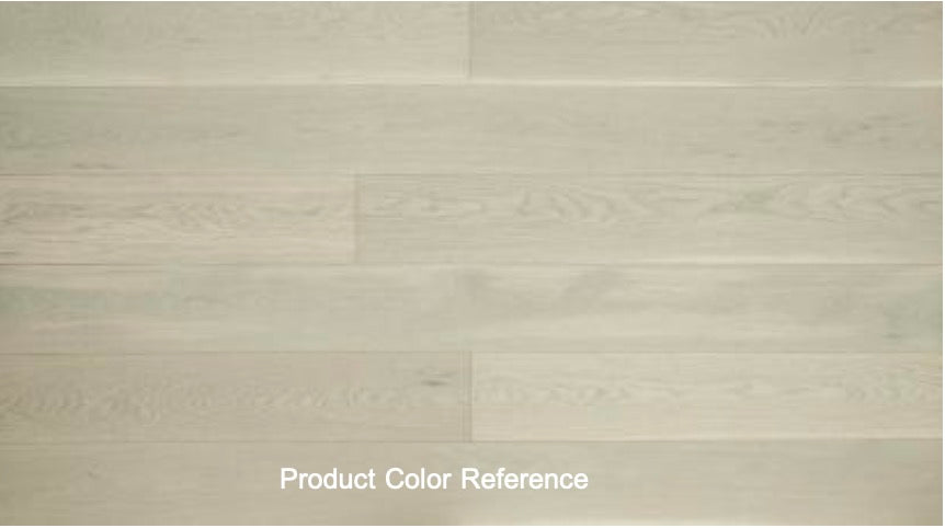 Pearl-Engineered Hardwood Flooring