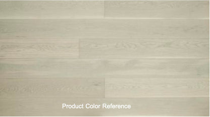 Pearl-Engineered Hardwood Flooring