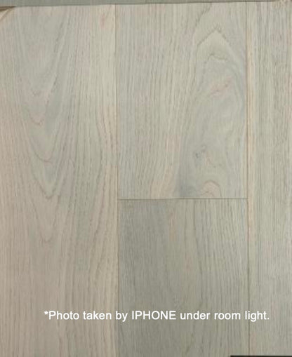 Pearl-Engineered Hardwood Flooring