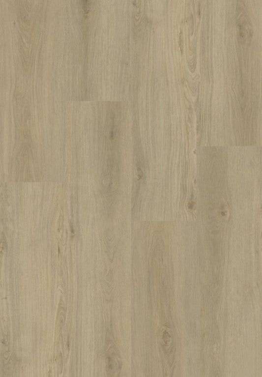 Antique Oak SPC flooring sample