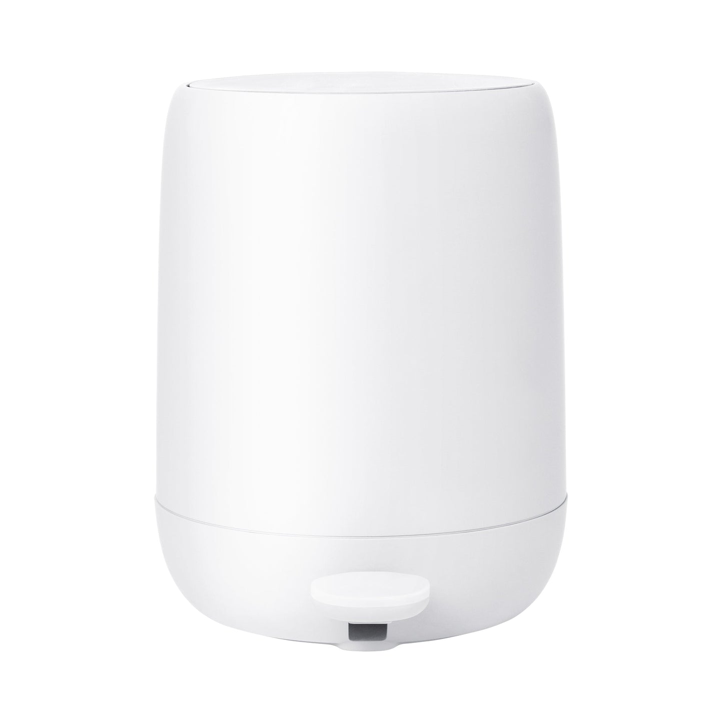 BLOMUS SONO pedal bin White