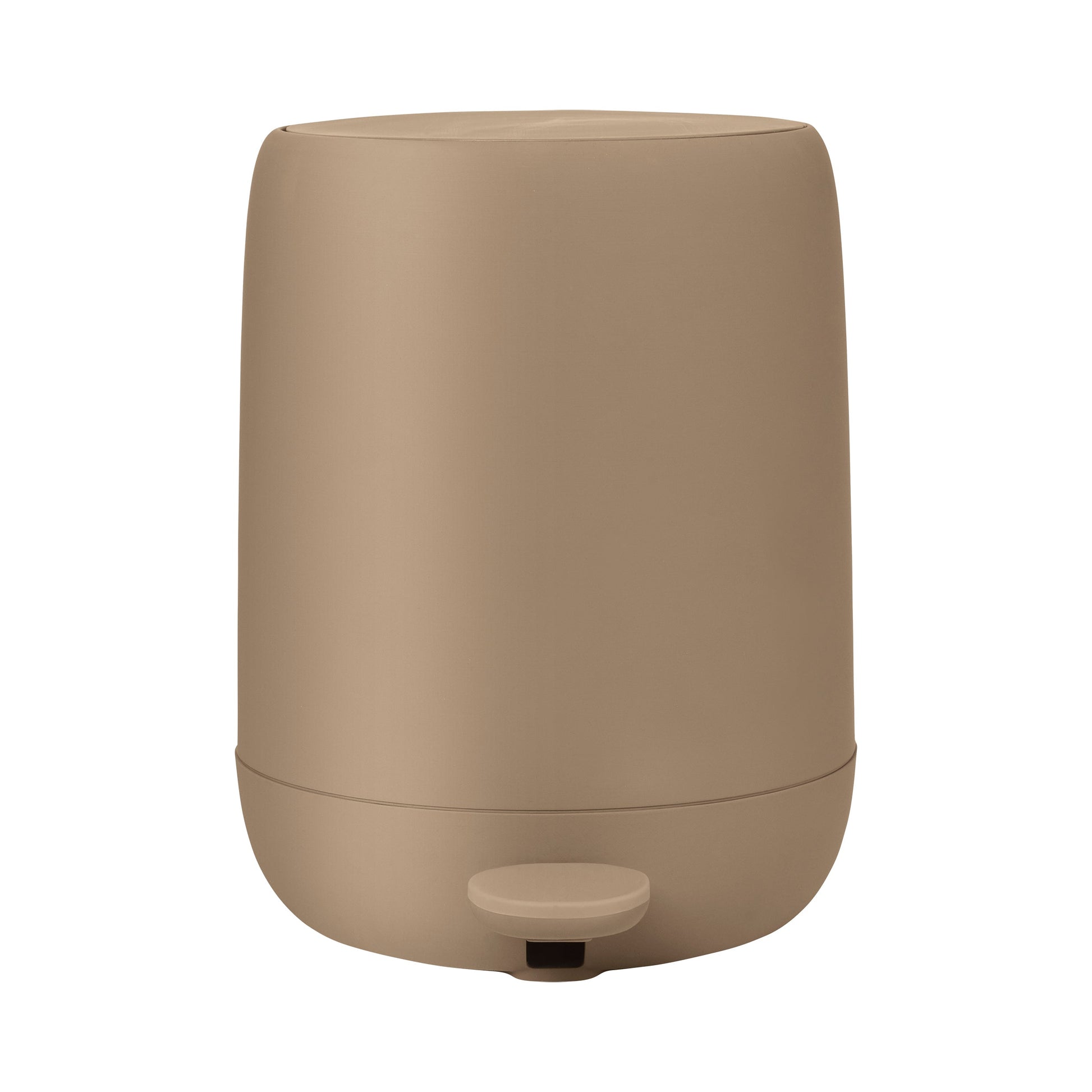 BLOMUS SONO pedal bin Tan