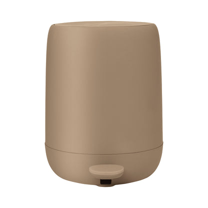BLOMUS SONO pedal bin Tan