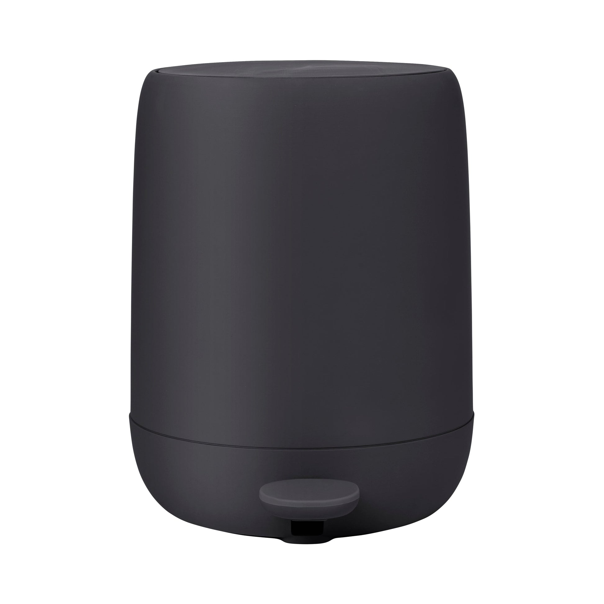 BLOMUS SONO pedal bin Magnet charcoal