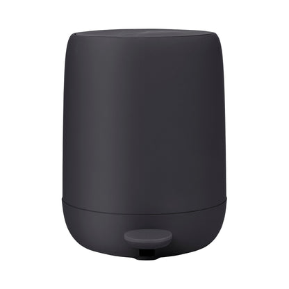 BLOMUS SONO pedal bin Magnet charcoal