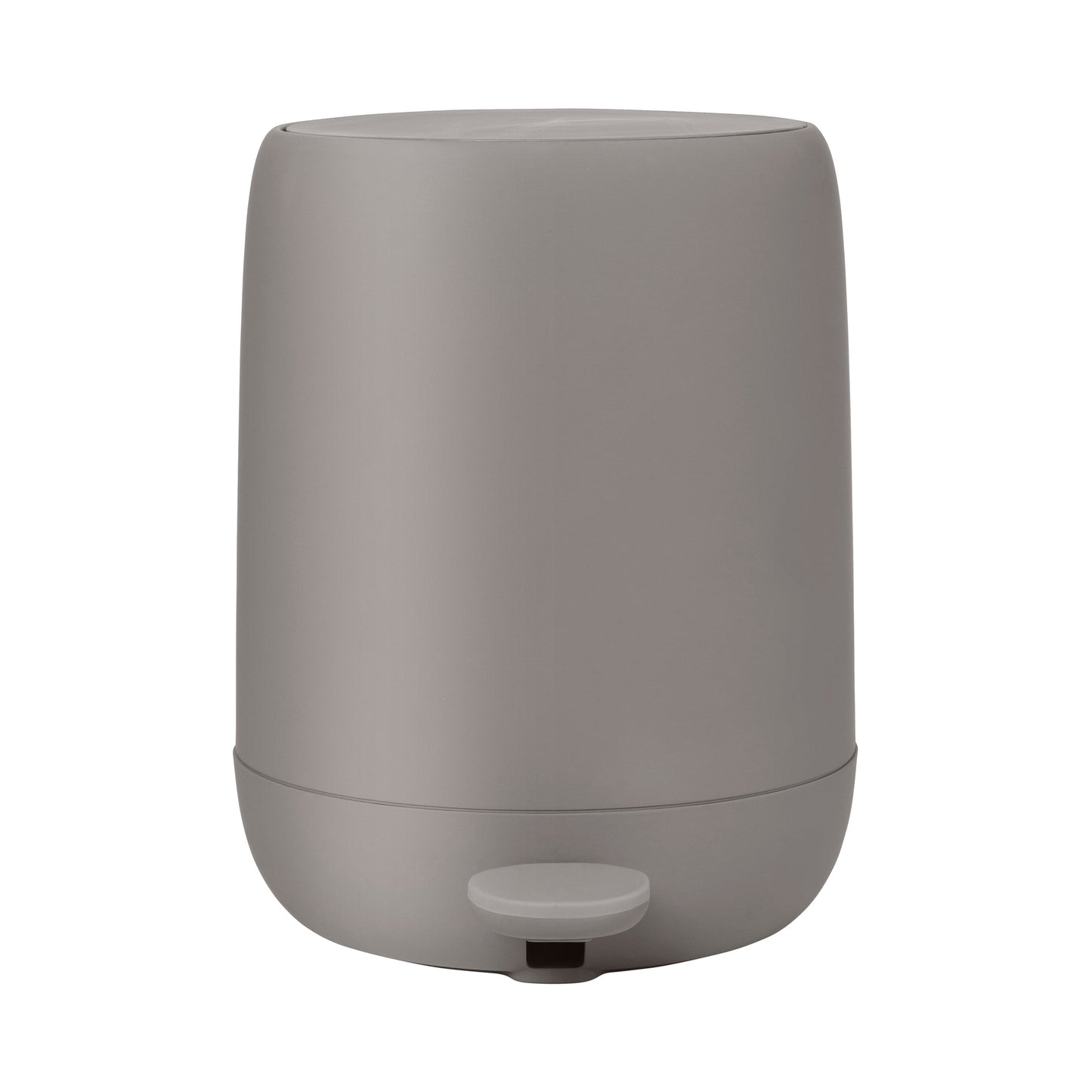 BLOMUS SONO pedal bin Satellite taupe