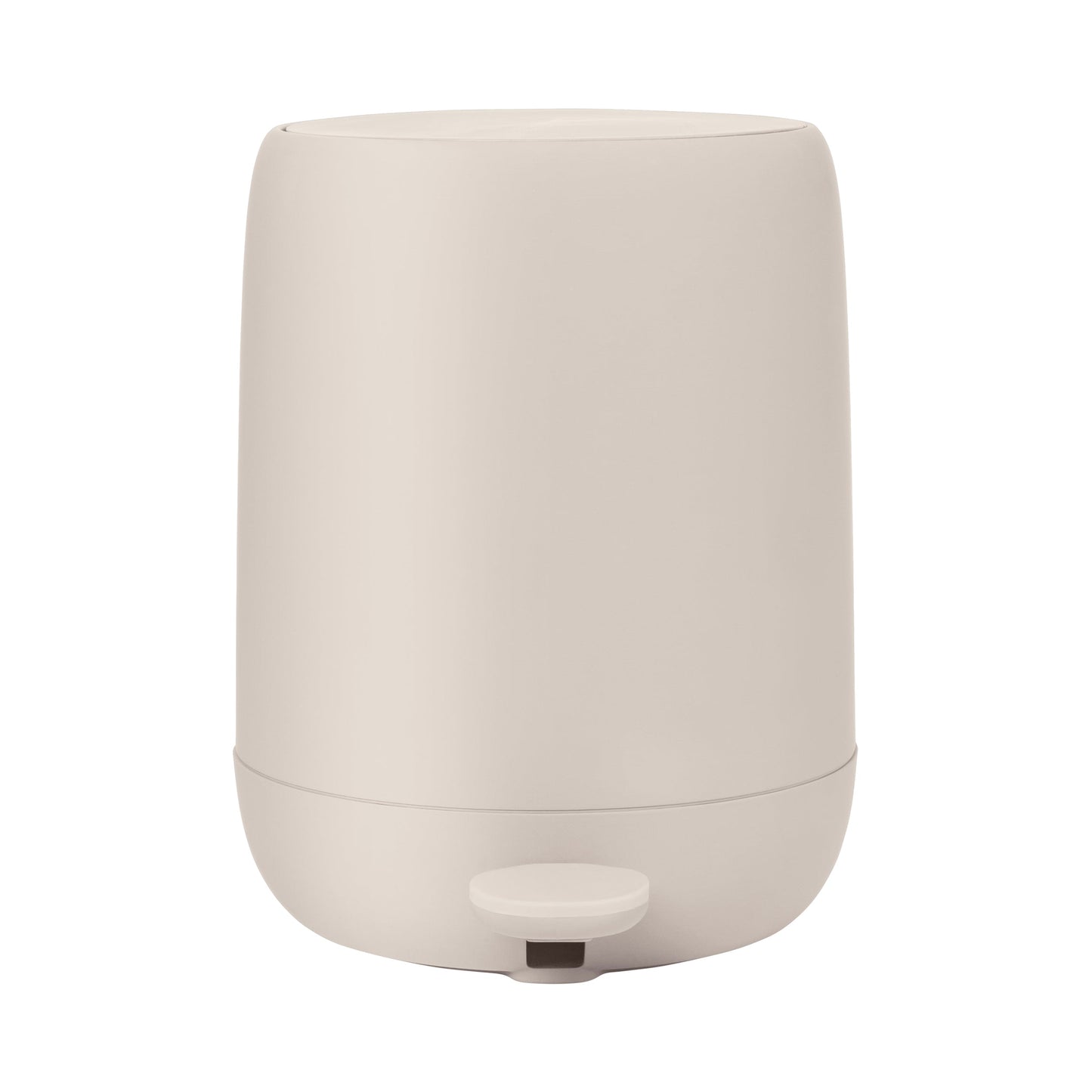 BLOMUS SONO pedal bin Moonbeam cream