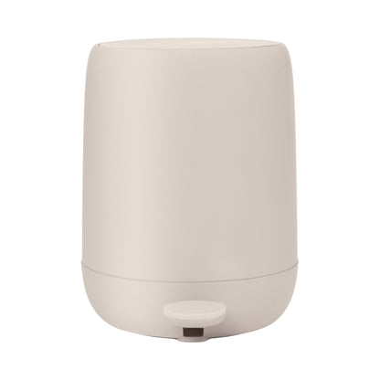 BLOMUS SONO pedal bin Moonbeam cream