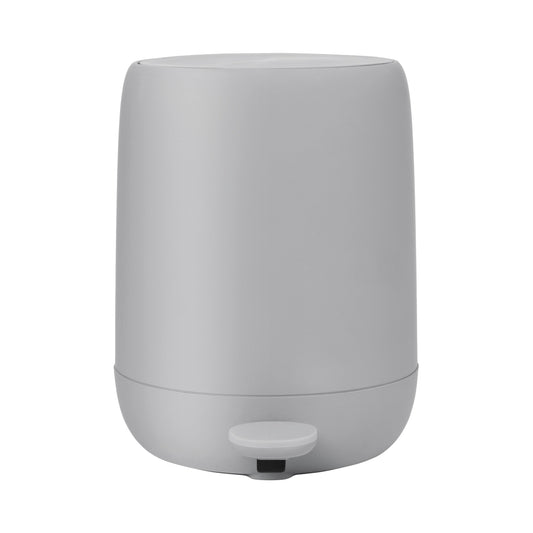 BLOMUS SONO pedal bin Microchip light grey