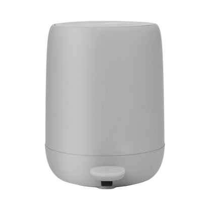 BLOMUS SONO soft-close pedal bin wastebasket