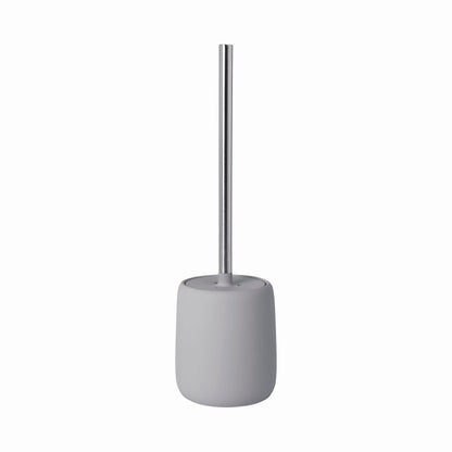 BLOMUS SONO toilet brush with decorative soft-touch holder