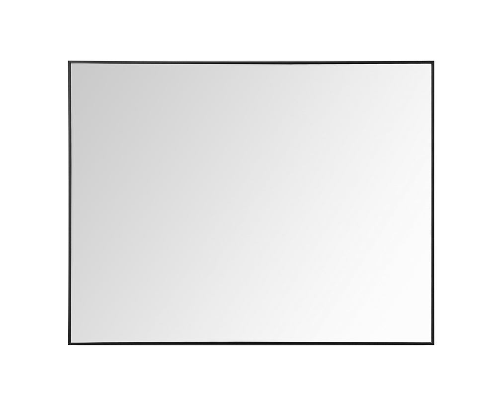 BOFFI 36-inch Matte Black