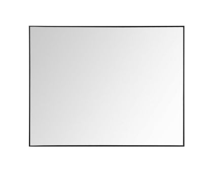 BOFFI 36-inch Matte Black