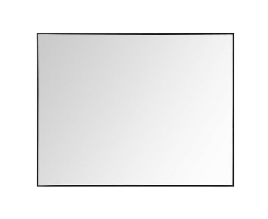 BOFFI 36-inch Matte Black