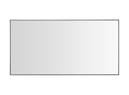 BOFFI 55-inch Matte Black