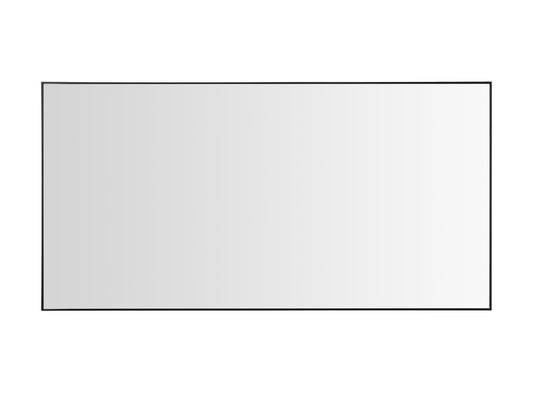BOFFI 55-inch Matte Black