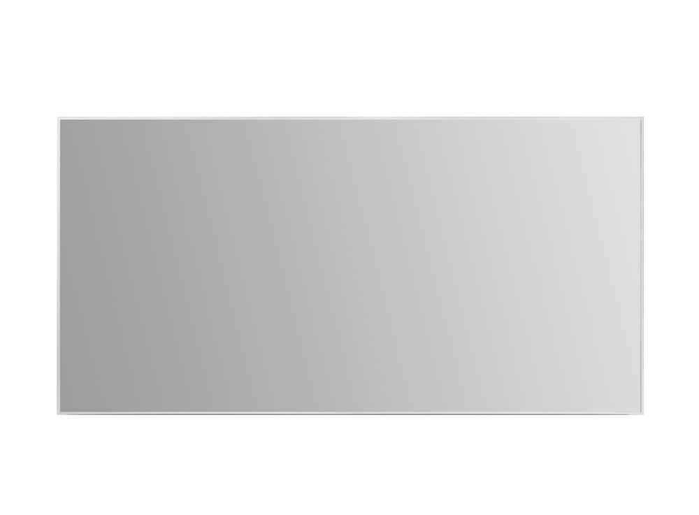 BOFFI 55-inch Matte White