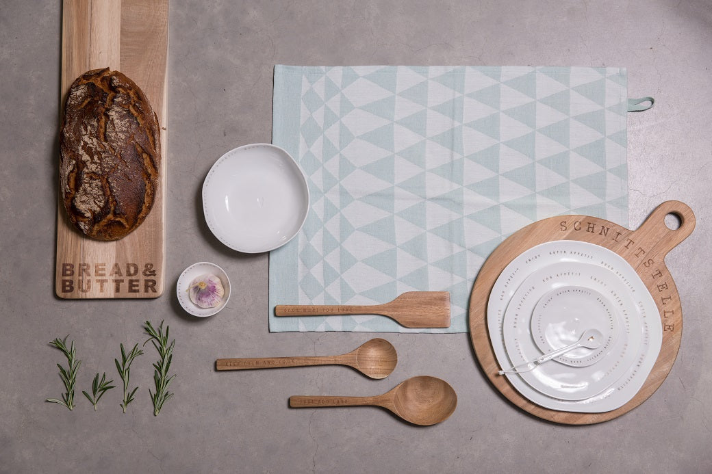 Bon Appetit small and medium plates lifestyle