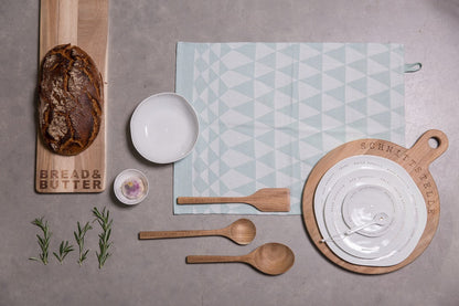 Bon Appetit small and medium plates lifestyle