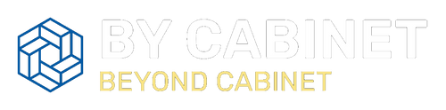BY Cabinet logo