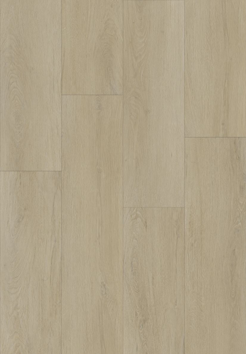 Driftwood Oak SPC Flooring – DF-0102 color swatch