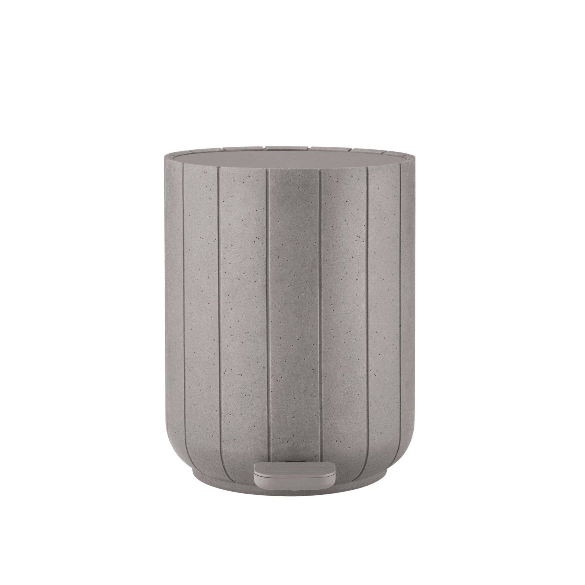 KUA Pedal Bin - Micro Chip
