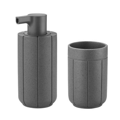 KUA Bathroom Accessory Set - Magnet