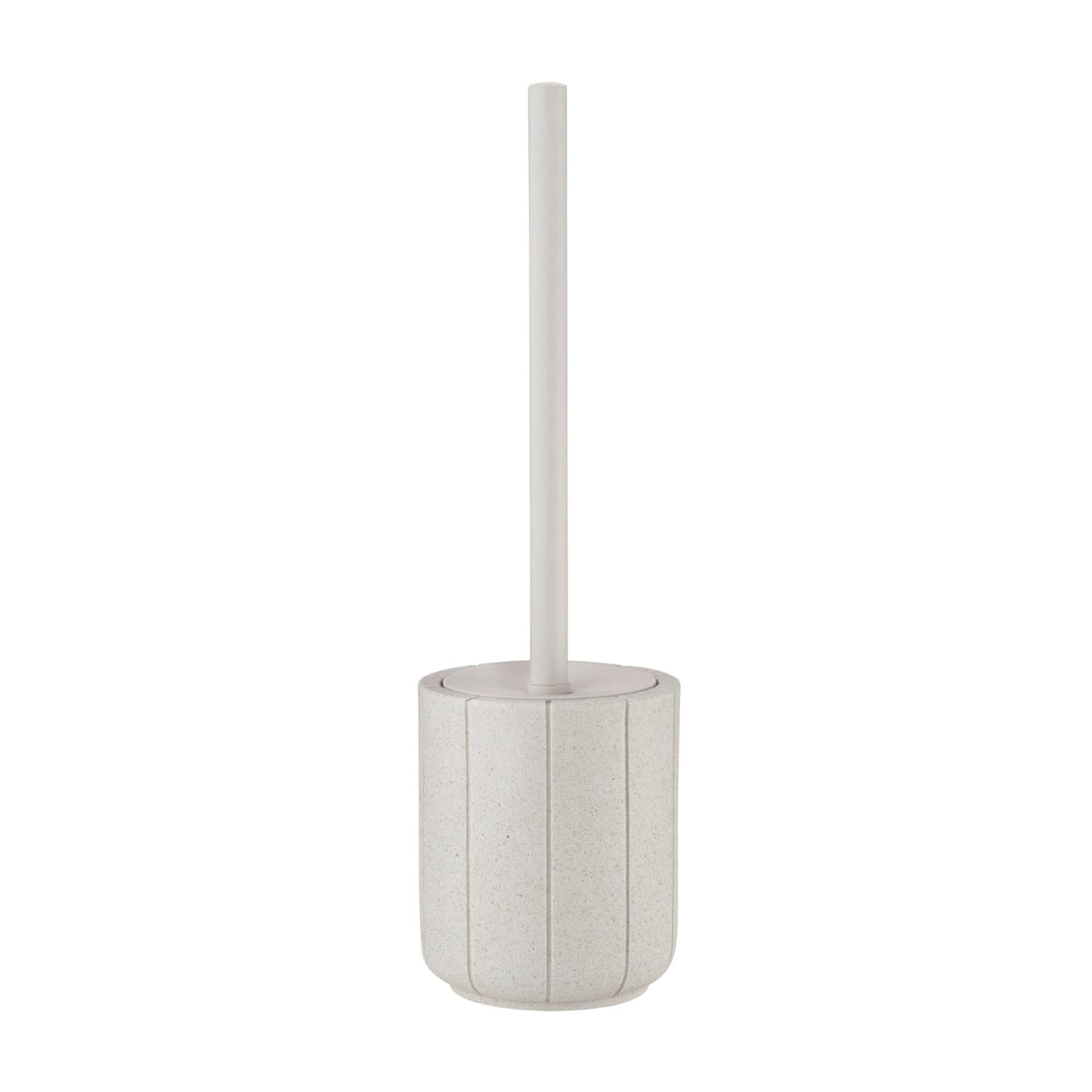 KUA Toilet Brush - Moonbeam