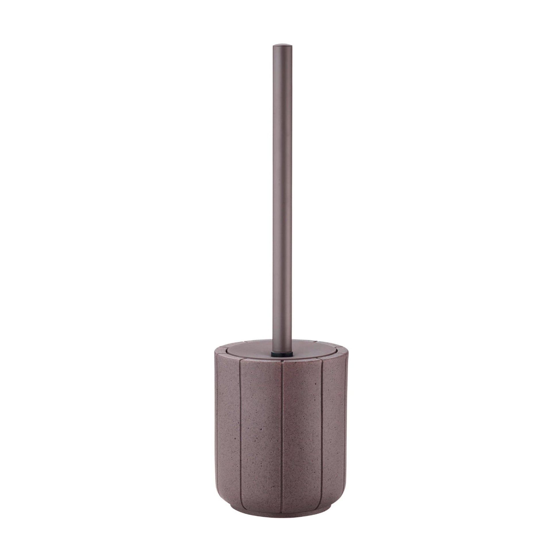KUA Toilet Brush - Cedar Wood