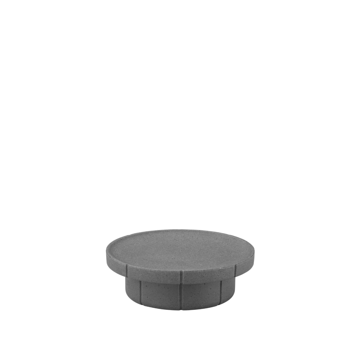 KUA Round Tray - Magnet