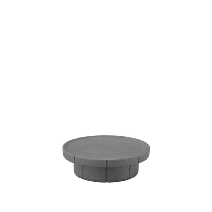 KUA Round Tray - Magnet