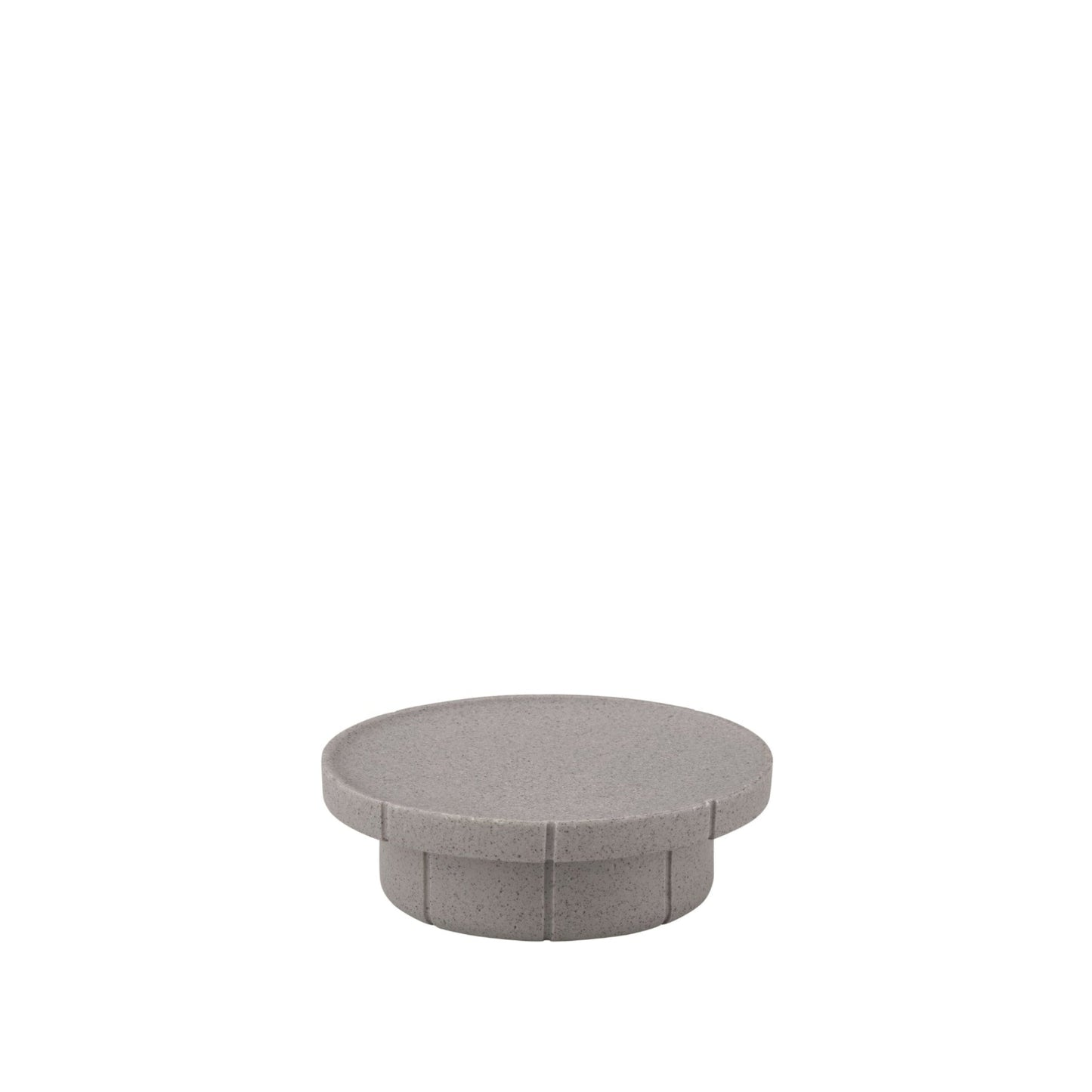KUA Round Tray - Micro Chip
