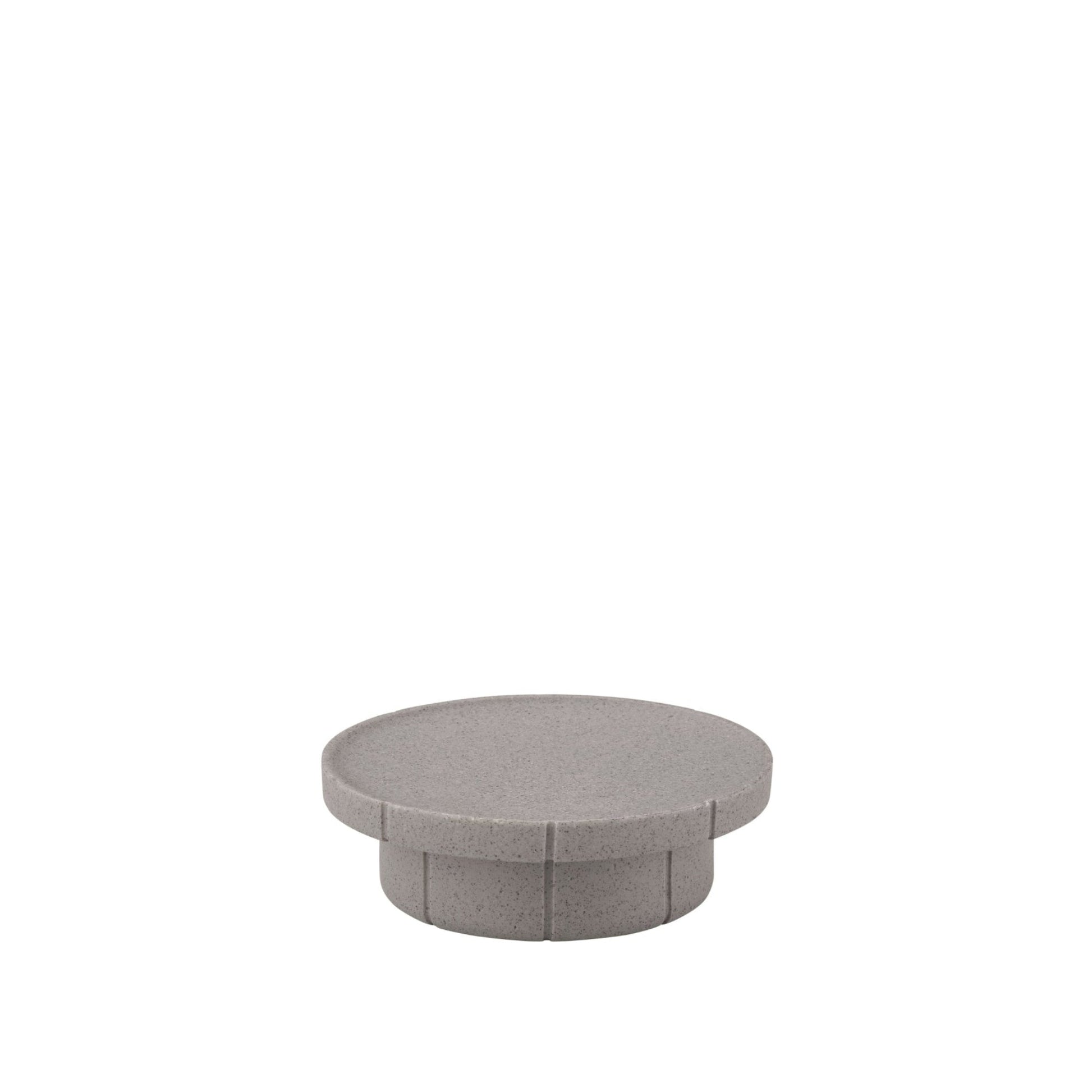 KUA Round Tray - Micro Chip