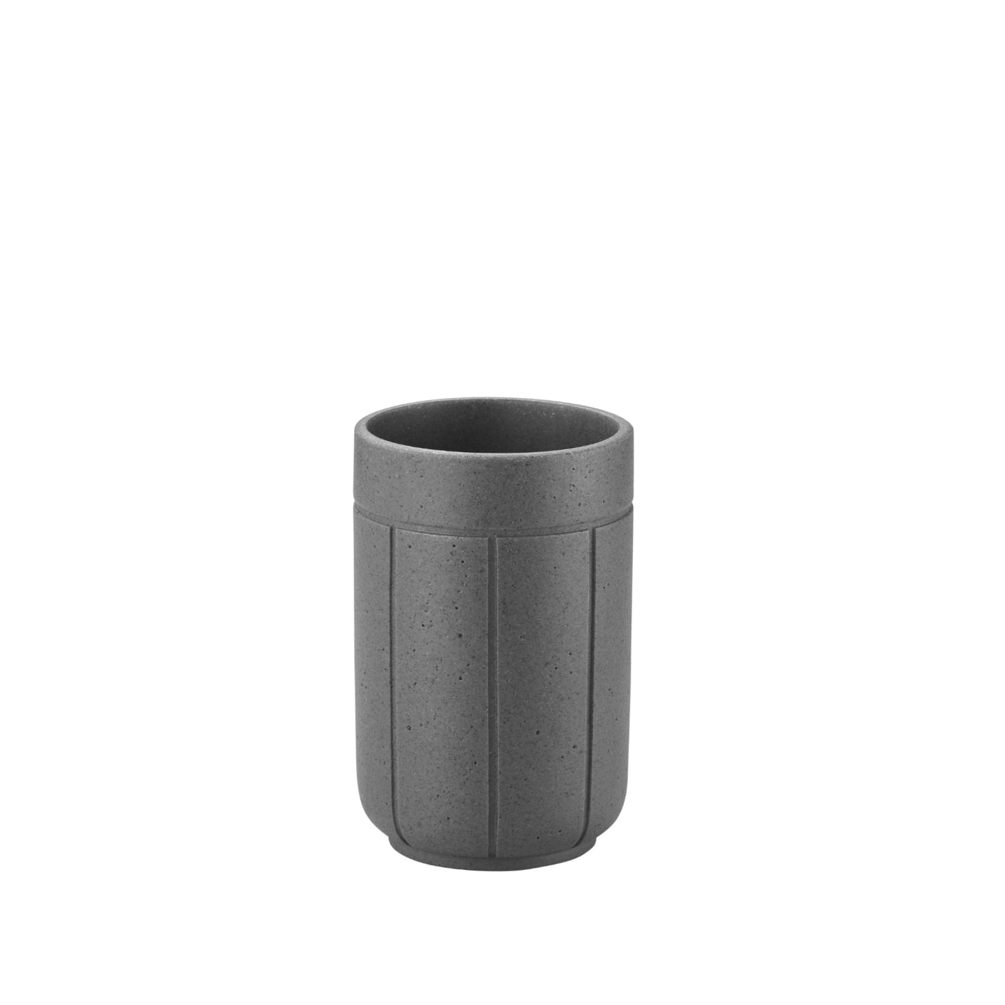 KUA Bathroom Tumbler & Toothbrush Holder - Magnet