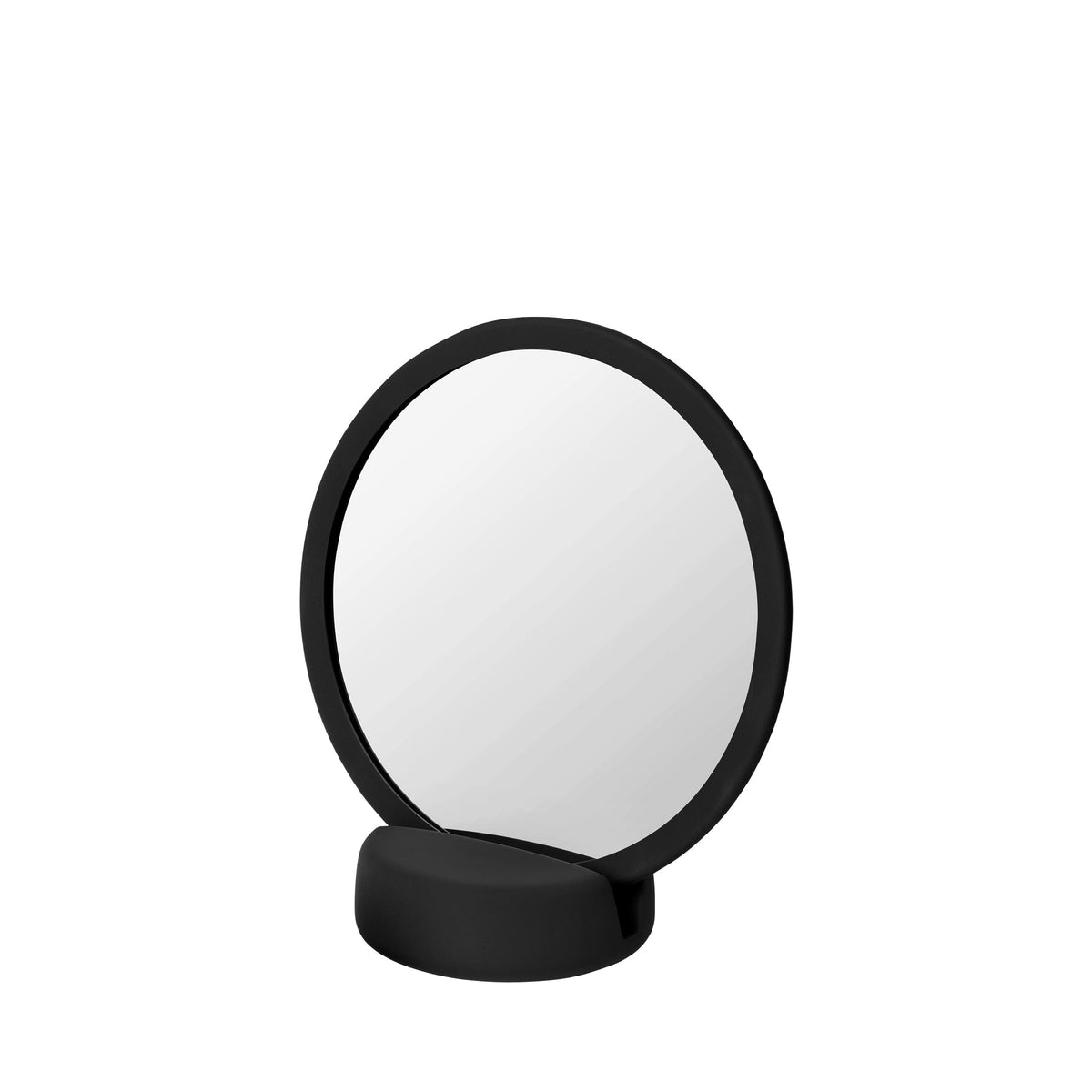 SONO vanity mirror in Black