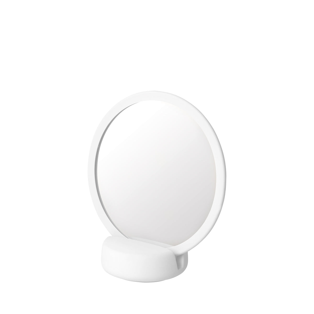 SONO vanity mirror in White