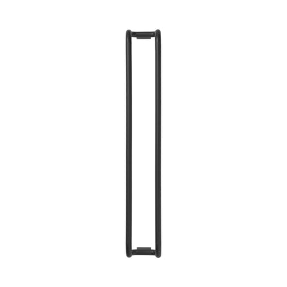 MODO hand towel holder in Black