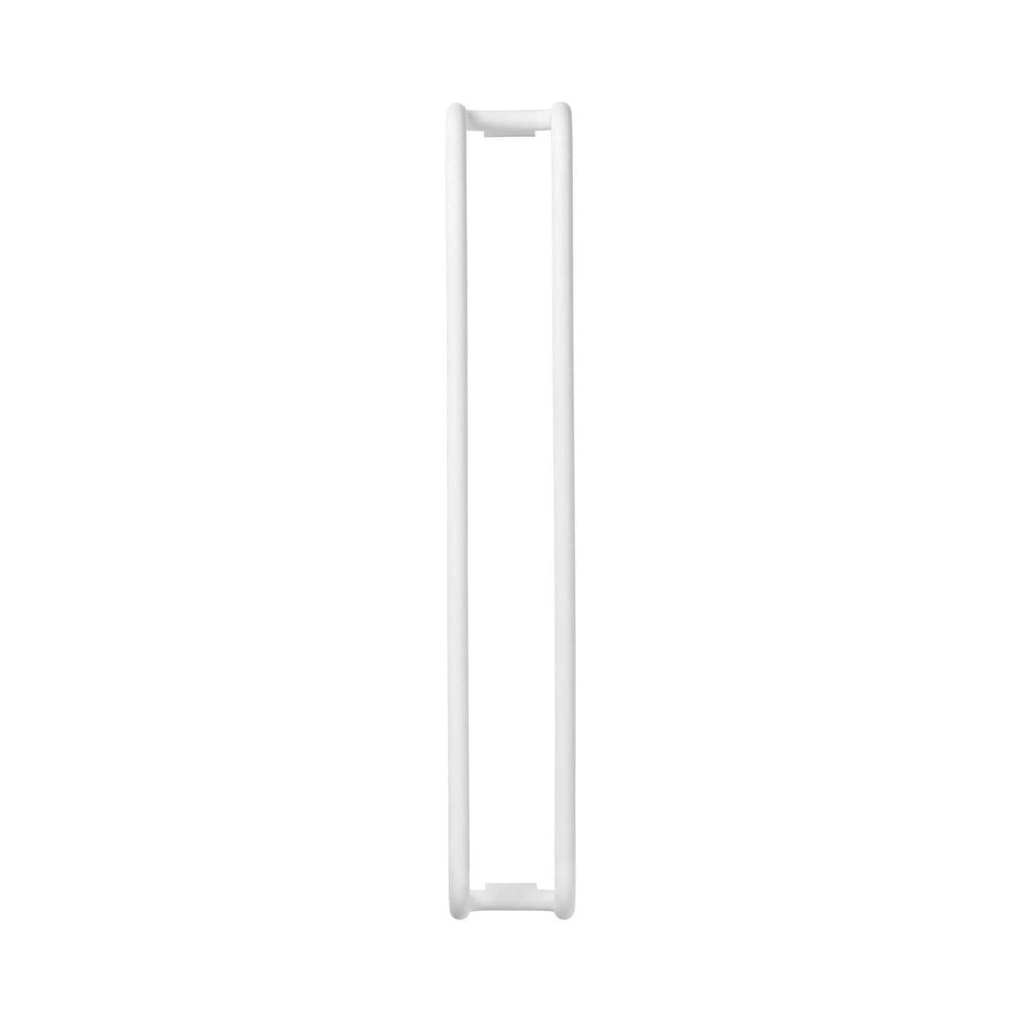 MODO hand towel holder in White