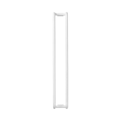 MODO hand towel holder in White
