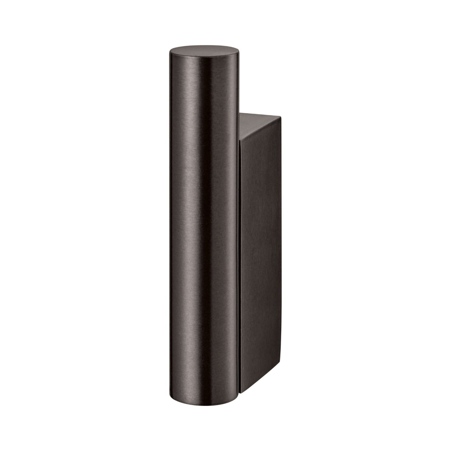 MODO wall hook in Burnt Metallic