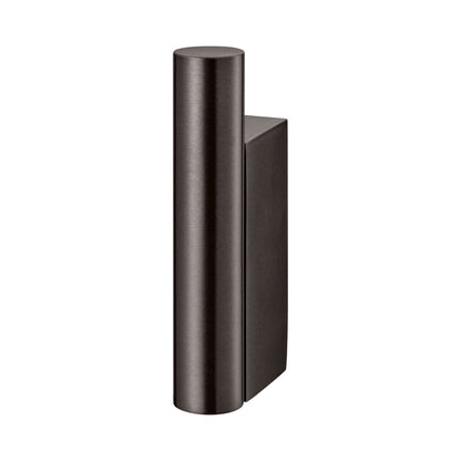 MODO wall hook in Burnt Metallic