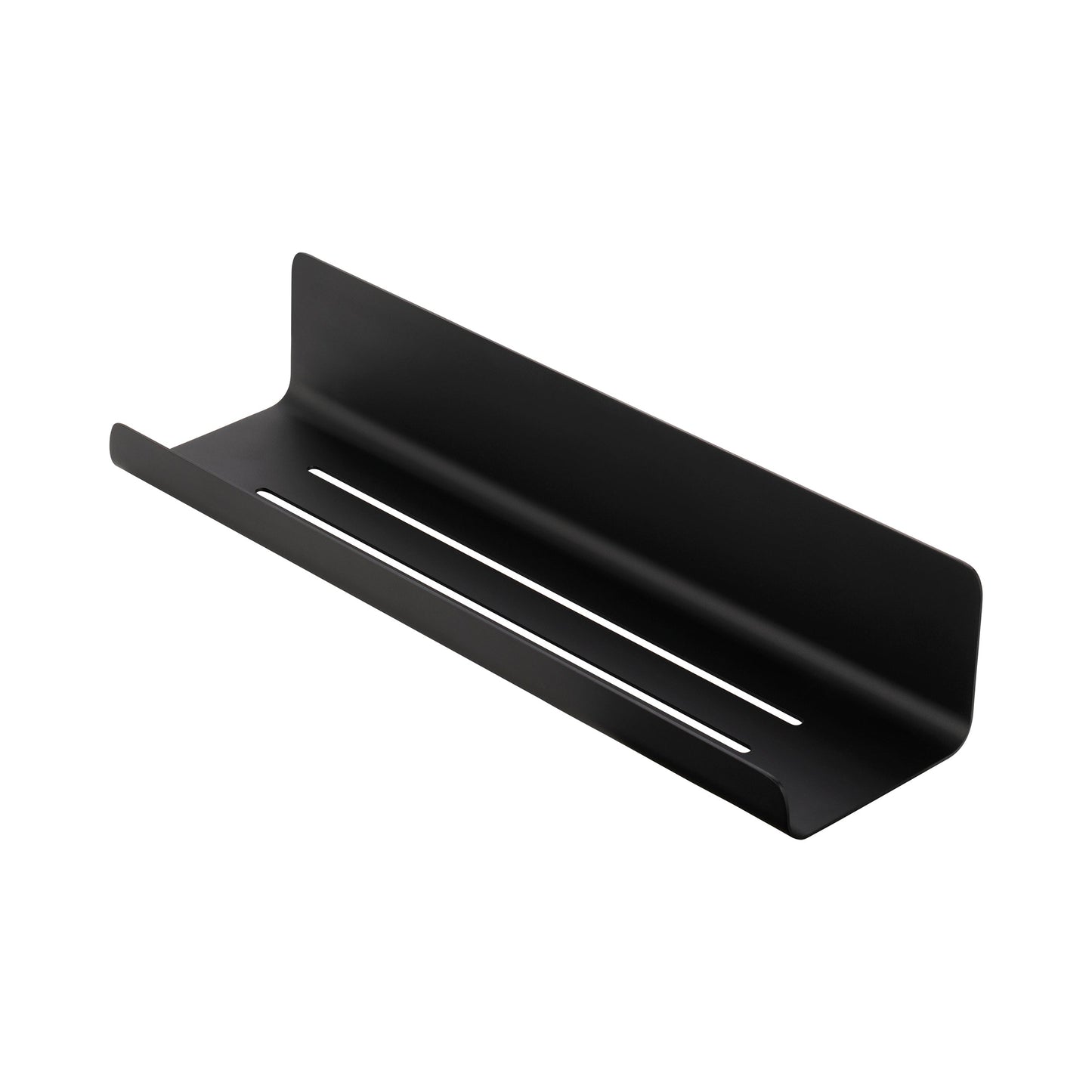 MODO shower shelf in Black