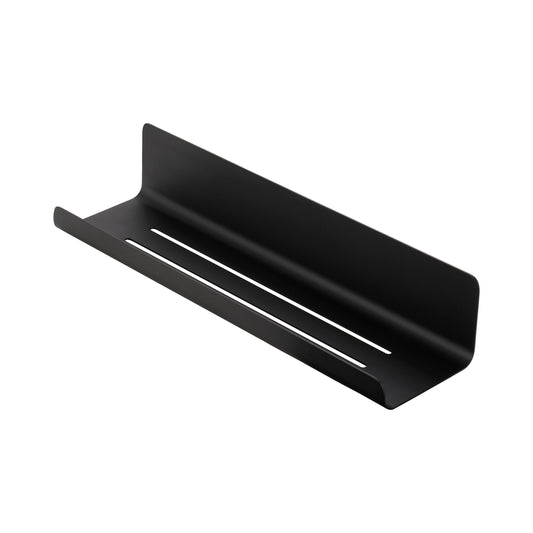 MODO shower shelf in Black