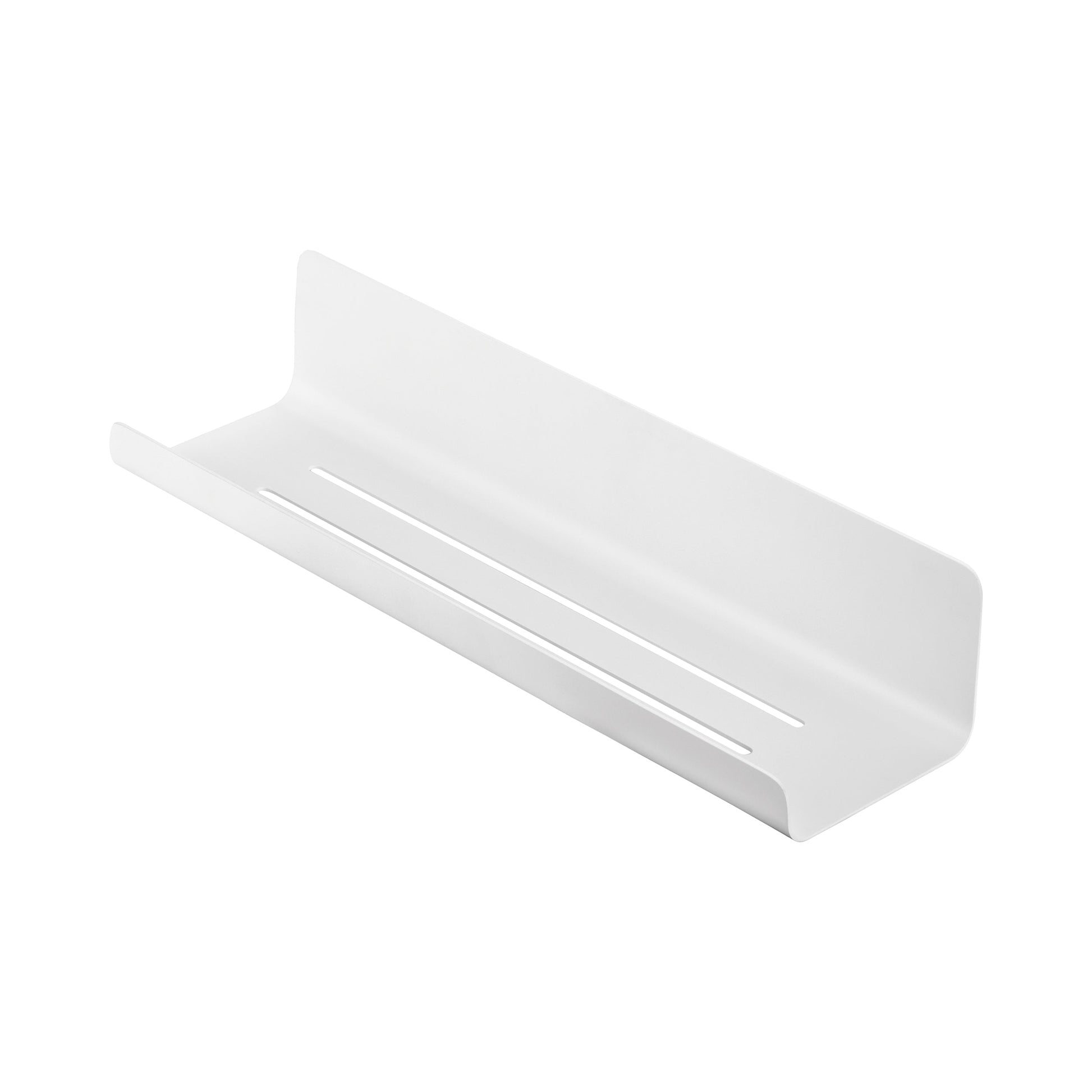MODO shower shelf in White