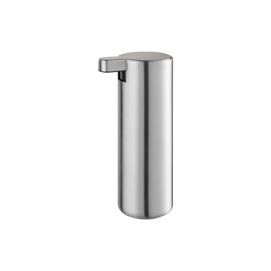 MODO soap dispenser in Brushed Stainless Steel