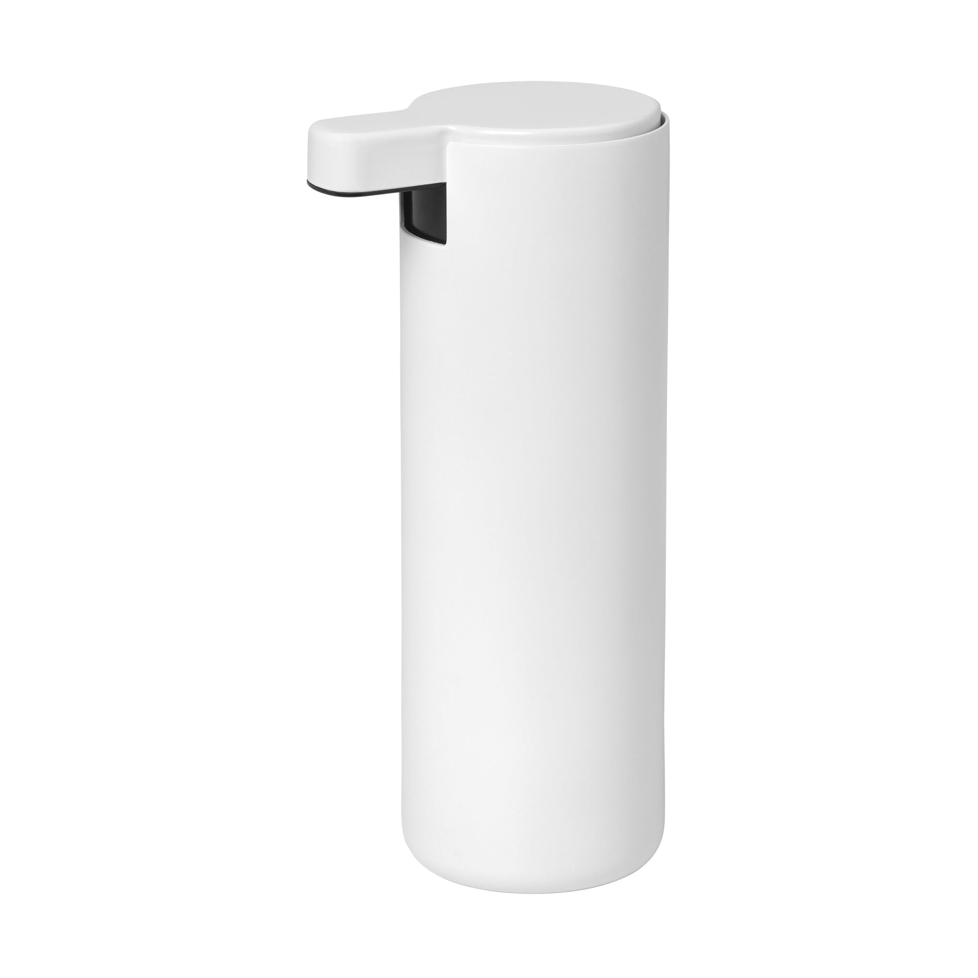 MODO soap dispenser in White