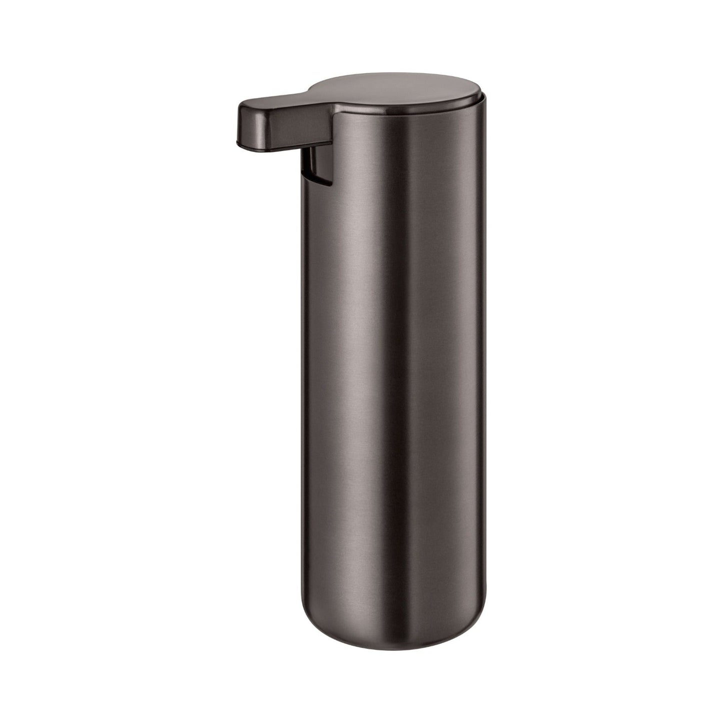 MODO soap dispenser in Burnt Metallic