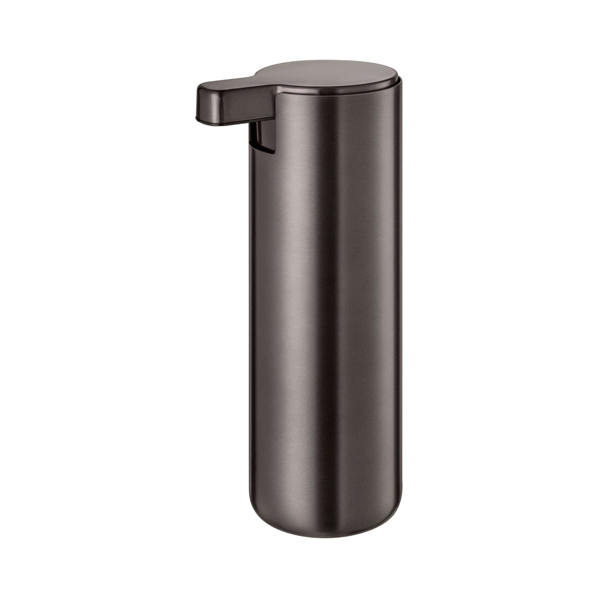 MODO soap dispenser in Burnt Metallic
